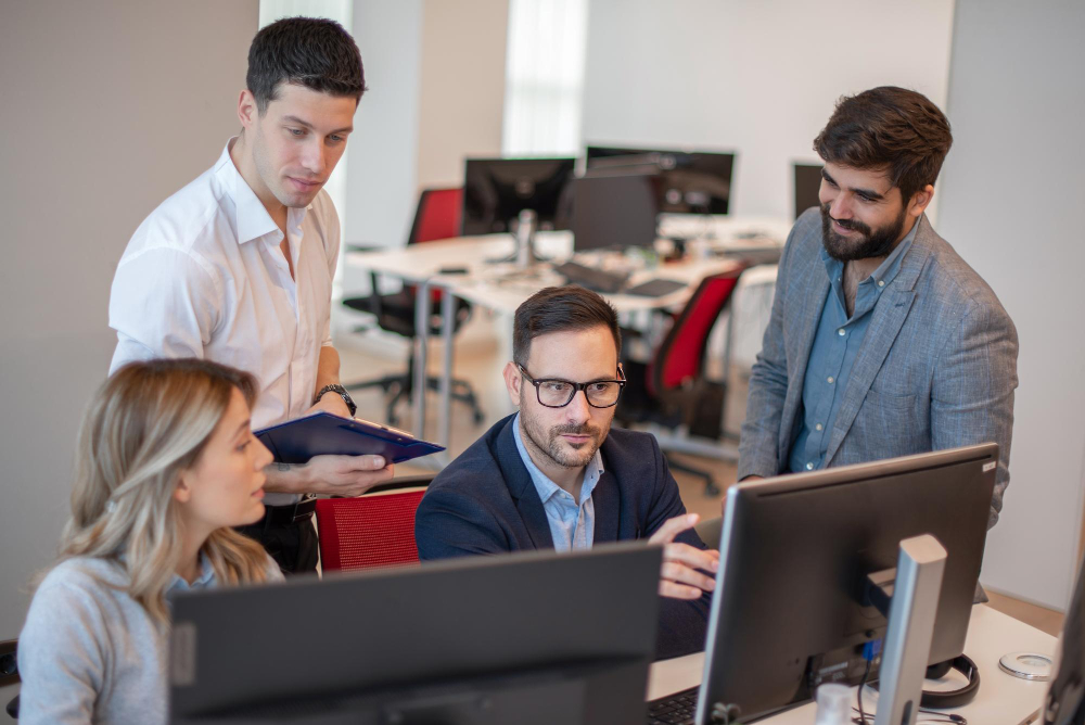 Agile delivery frameworks