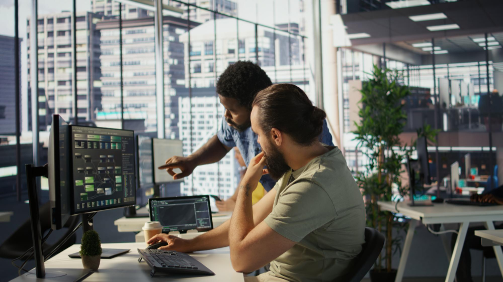 Cloud resilience and scalability