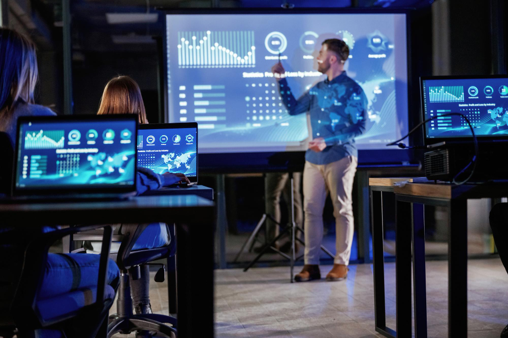 Customer data activation