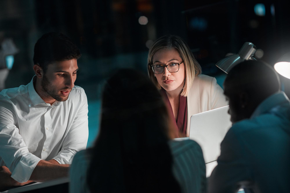 Disaster recovery and continuity planning