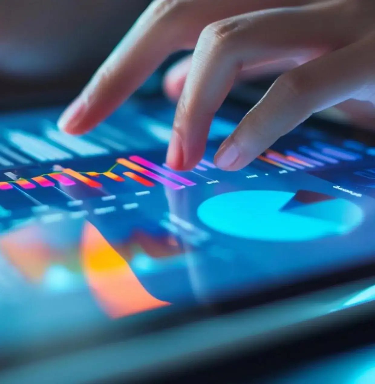 Automation and hyperautomation strategy