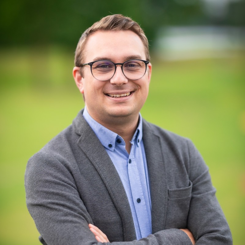 Niels Derison