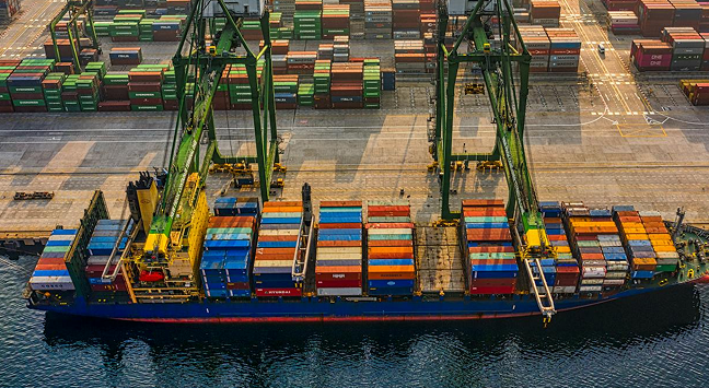 Building a resilient digital backbone for port operations