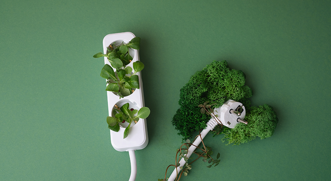 Connecting data to power smarter energy decisions