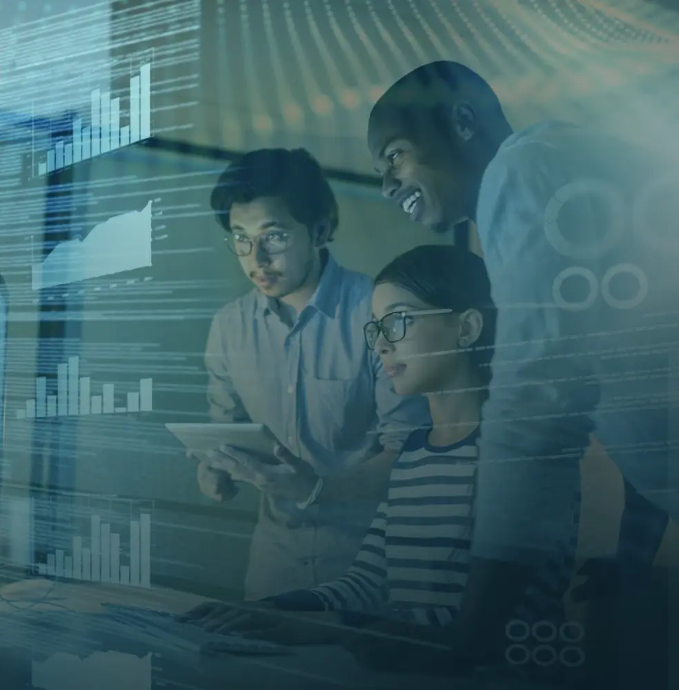 AI-powered document processing